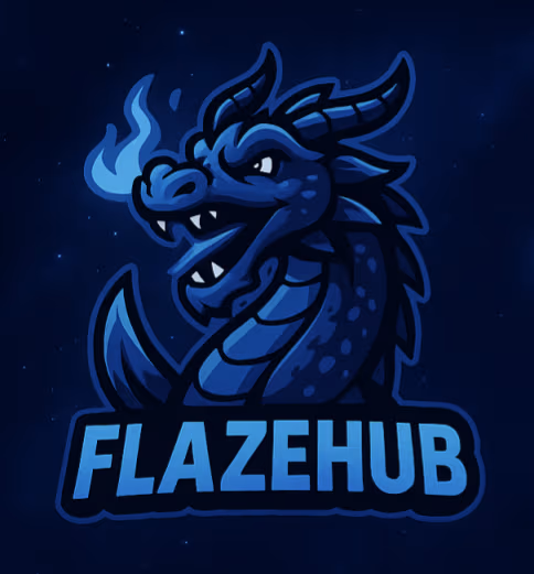 flazehub emote