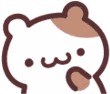 muffincute emote