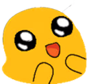 blobOoh emote