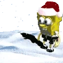 spongePls emote