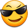 samsung_cool emote