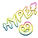 HypeZoom emoji