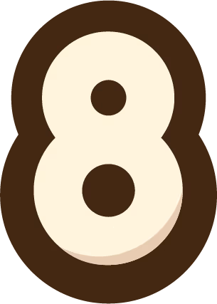 brown8 emote
