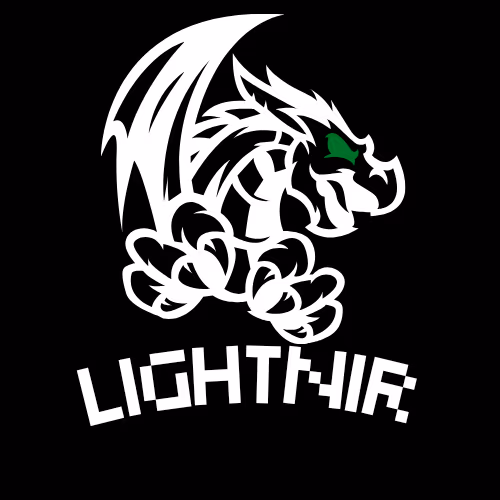 Lightnir emote