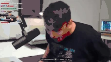 felloff emote