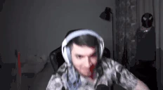 Delay emote