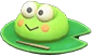 KeroppiSnack emote