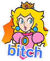 peach_bitch emote