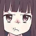 menheraAngry static emote