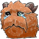 PoroBruh emote