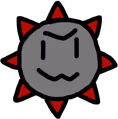 Corona_Smug emote