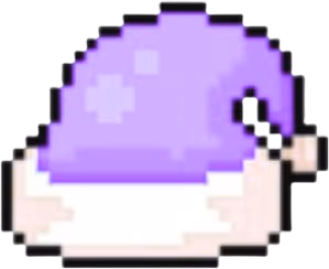 Christmas emote