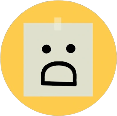 Emojicon_Scared emote