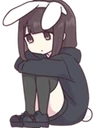 menheraSit emote