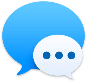 IMessages emote