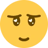 Cute emote