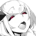 ShiroAra emote