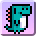 glitchcon emote