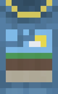 RealmsMapMakerCape emote