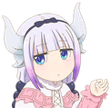 KannaOkHand emote