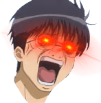shinmuratriggered emote