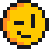 Winky emote