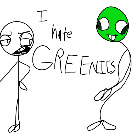 I_hate_greenies emote