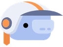 early_supporter emoji
