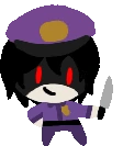 DanceWilliam_Afton emote