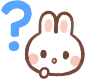 bunny_question emote