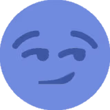 Discord_smirk emote