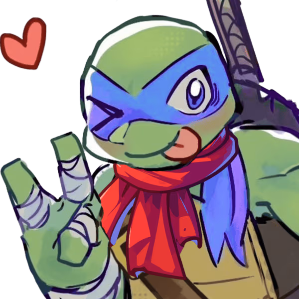 LeeLeonardo emote