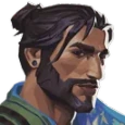 Harbor emote
