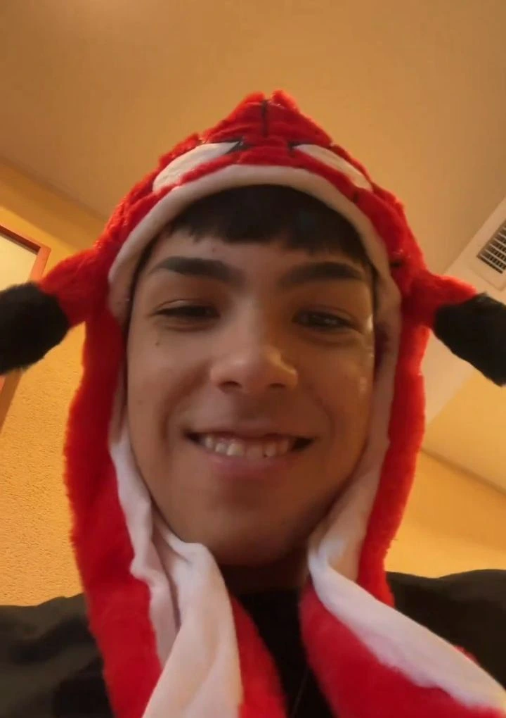 milofeliz emote