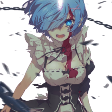 RemWentCrazyMode emote