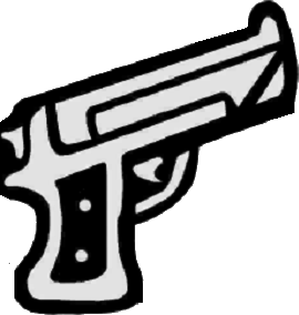 DesertEagle static emote