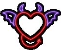Devilangelheart emote