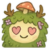 mossi_love emote