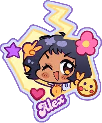 totallyspies_alex1 emote
