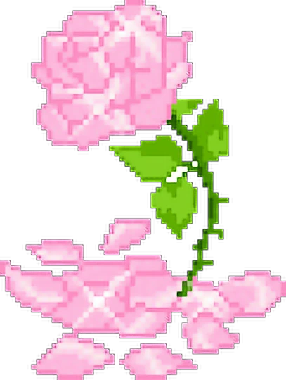 Pixel_Flower_Left emote