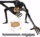 migajas emote
