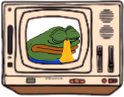 Pray emote