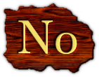 No emote