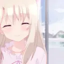 happysmile emote