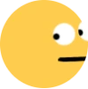Awkward emote
