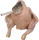 CiggyBreak emoji