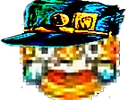 omegayare emote