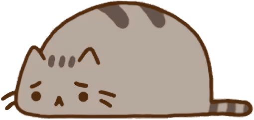 sad_pusheen emote