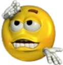 tragic emote