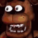 fredCOCK animated emote